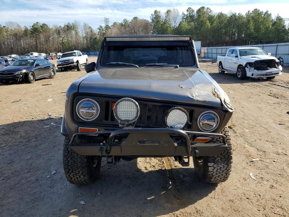 1972 Other Automobile Other