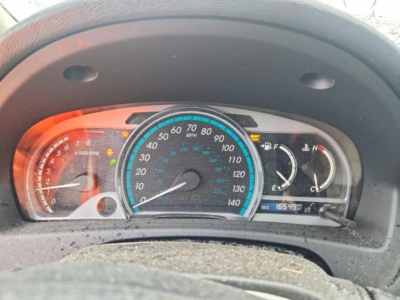 2010 Toyota Venza awd V6