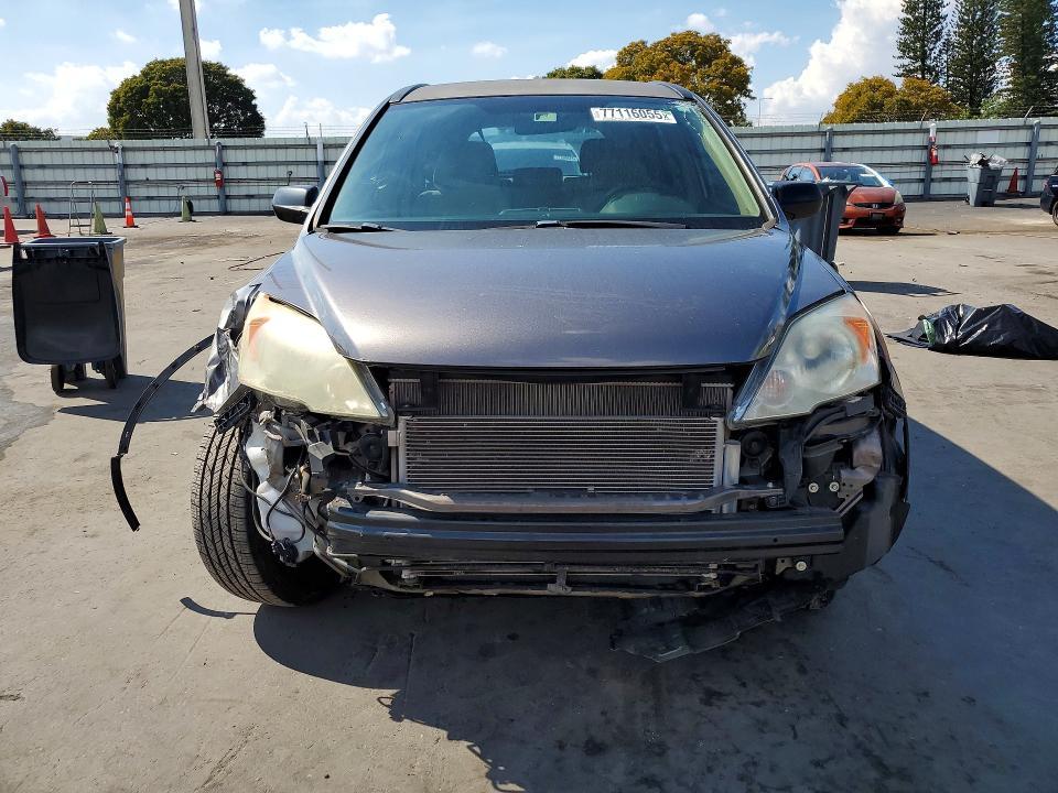 2010 Honda Cr-v lx