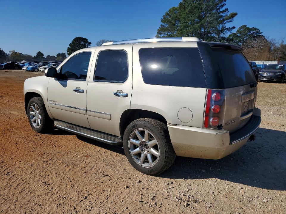 2013 GMC Yukon Denali