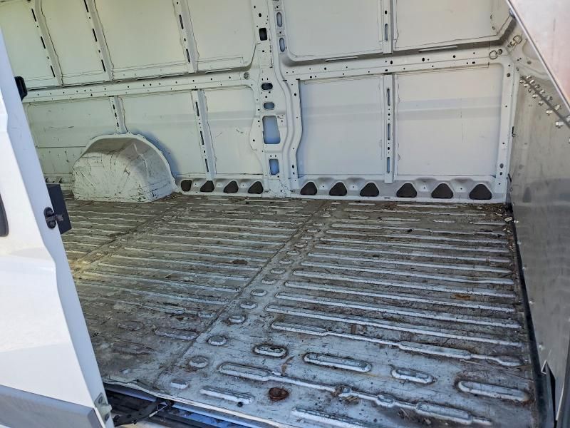 2014 Dodge Ram Promaster 3500 3500 High