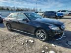 2016 Mercedes-Benz E 350 4matic