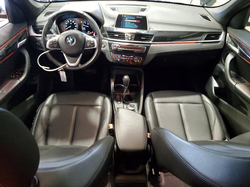 2019 BMW X1 Sdrive28i