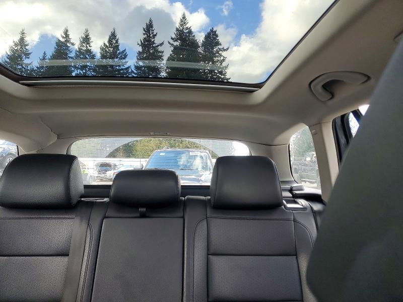 2012 Volkswagen Jetta tdi