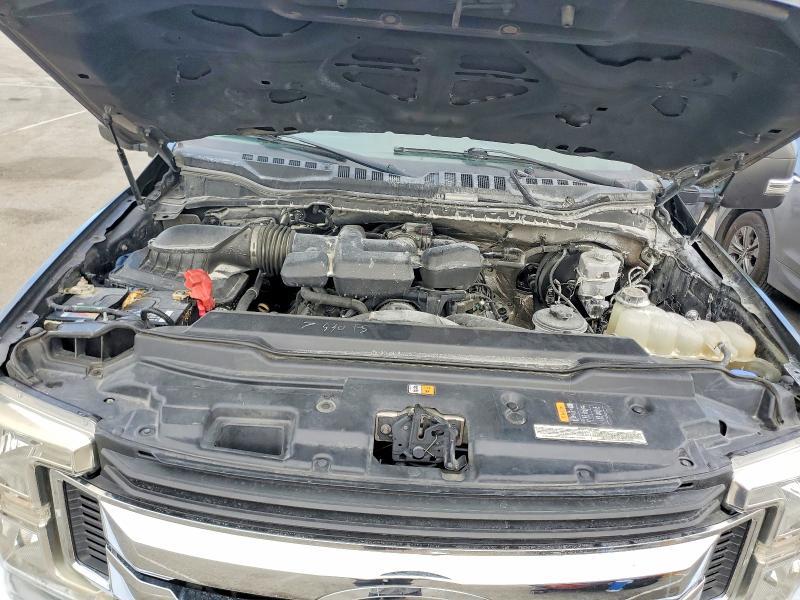 2019 Ford F250 Super Duty