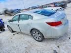2011 Buick Lacrosse cxs