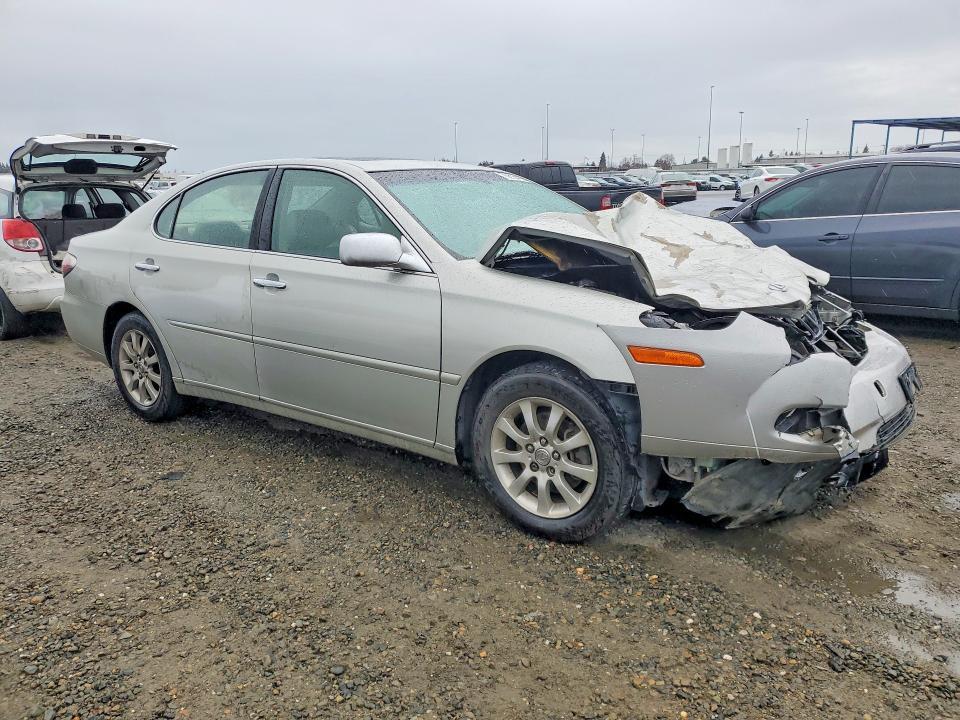 2003 Lexus Es 300