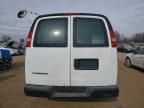 2009 Chevrolet Express G2500