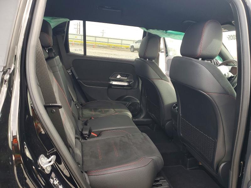 2024 Mercedes-Benz Glb 250 4matic