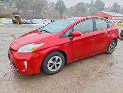 2013 Toyota Prius for sale in Mendon, MA