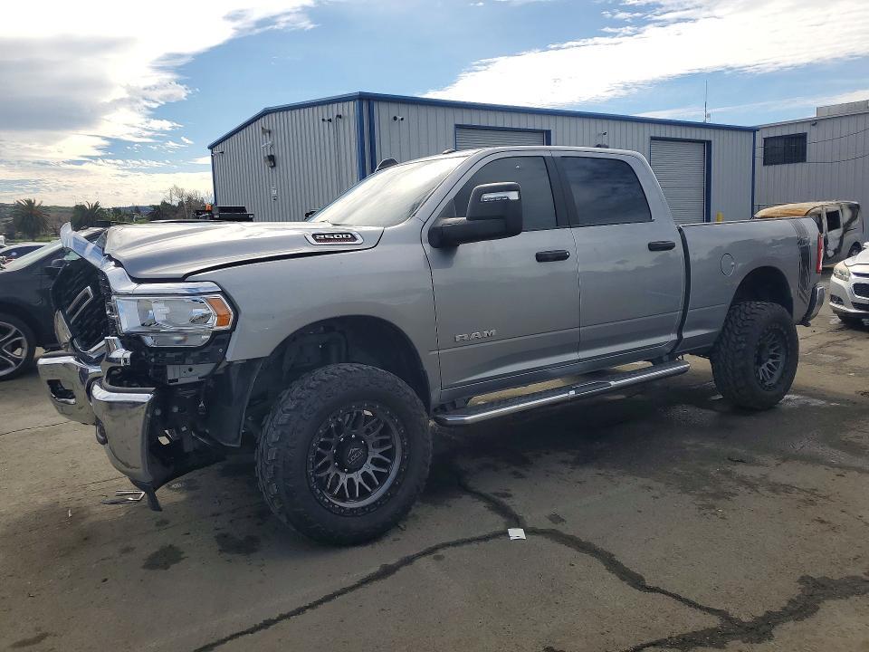 2024 Dodge Ram 2500 big Horn
