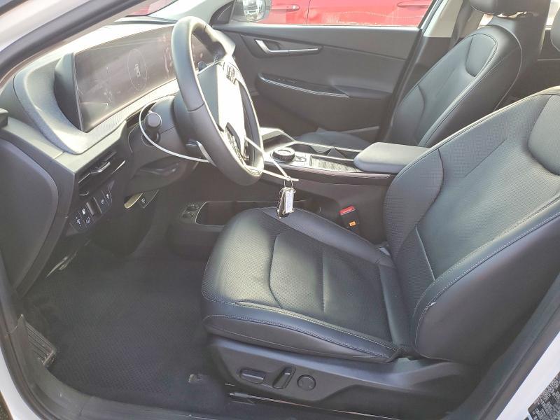2024 KIA EV6 Wind