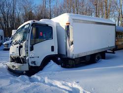 2014 Isuzu NQR for sale in West Warren, MA