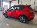 2016 Mazda Cx-5 gt