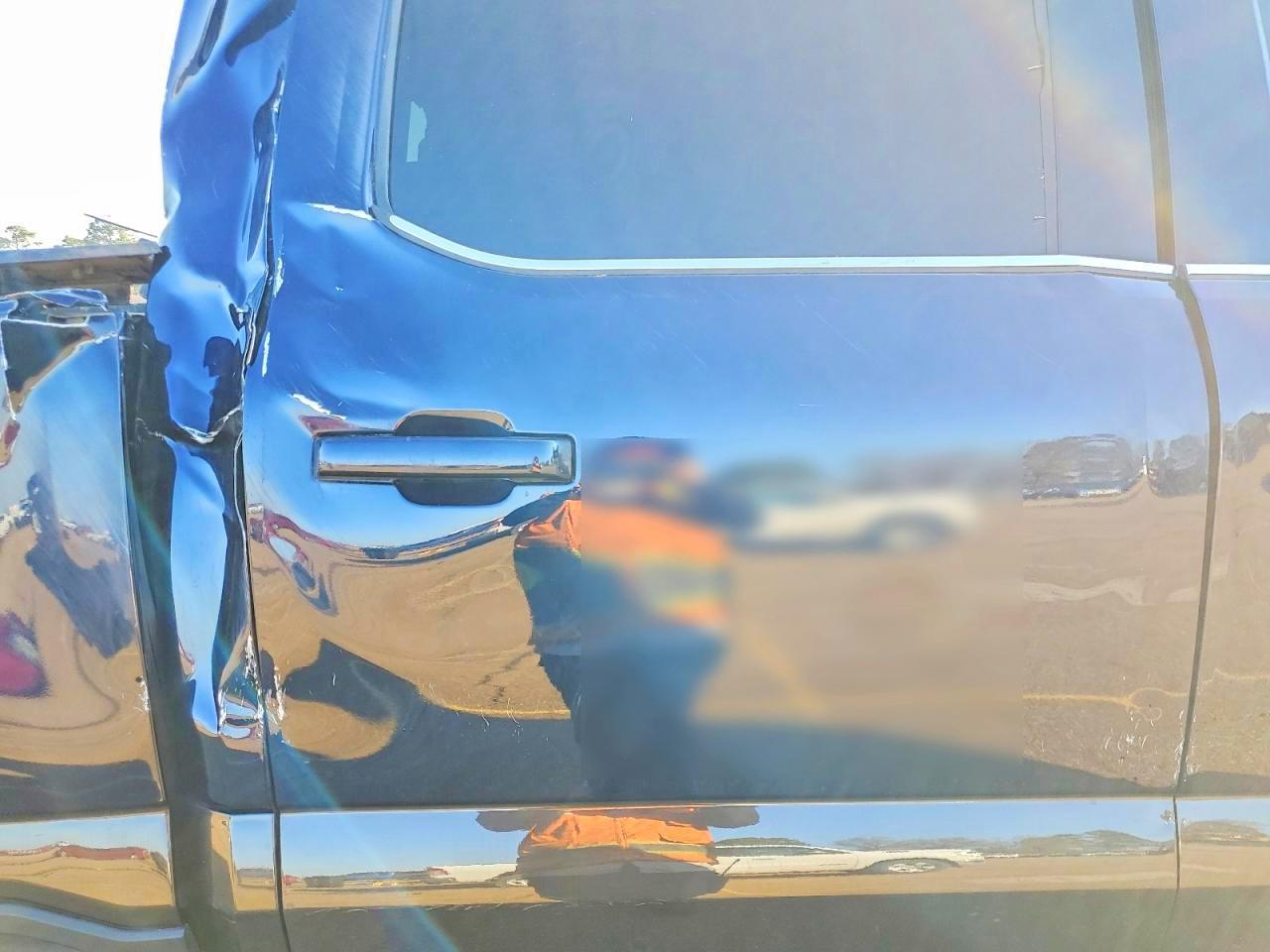 2024 Ford F250