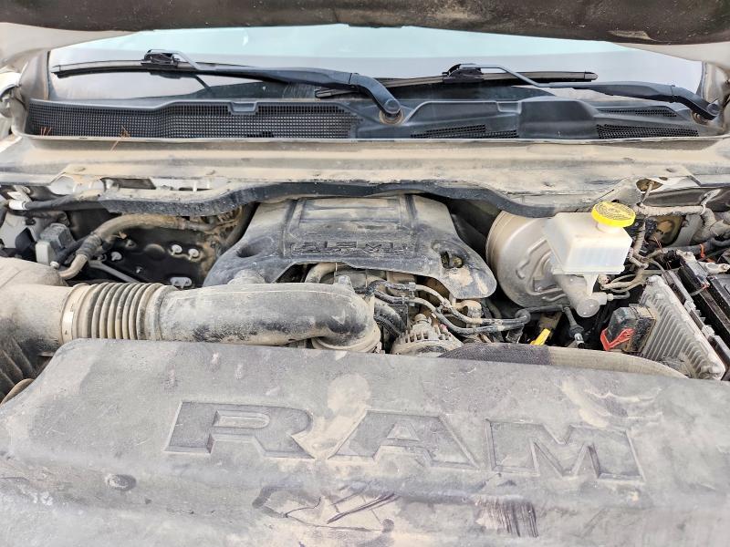 2019 Dodge Ram 1500 big Horn