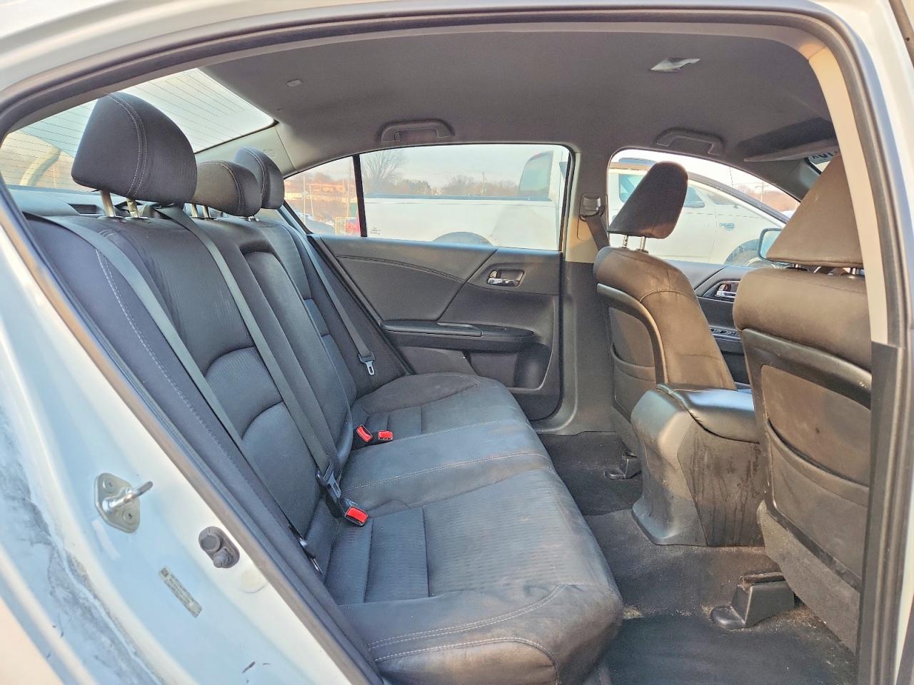 2013 Honda Accord Sport