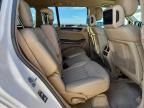 2014 Mercedes-Benz Gl 450 4matic