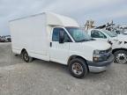 2006 Chevrolet Express Delivery Truck