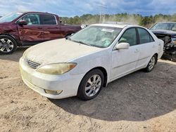 2005 Toyota Camry le en venta en Greenwell Springs, LA