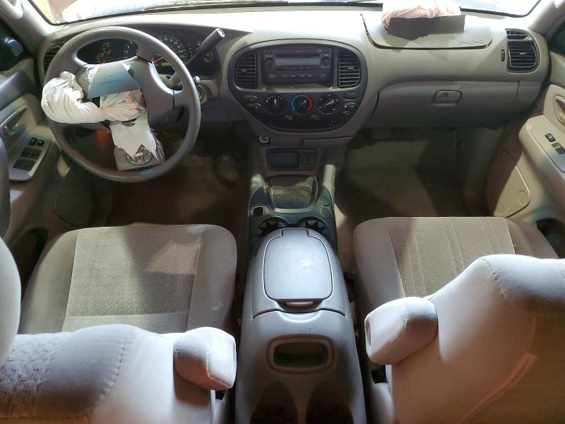 2006 Toyota Tundra SR5