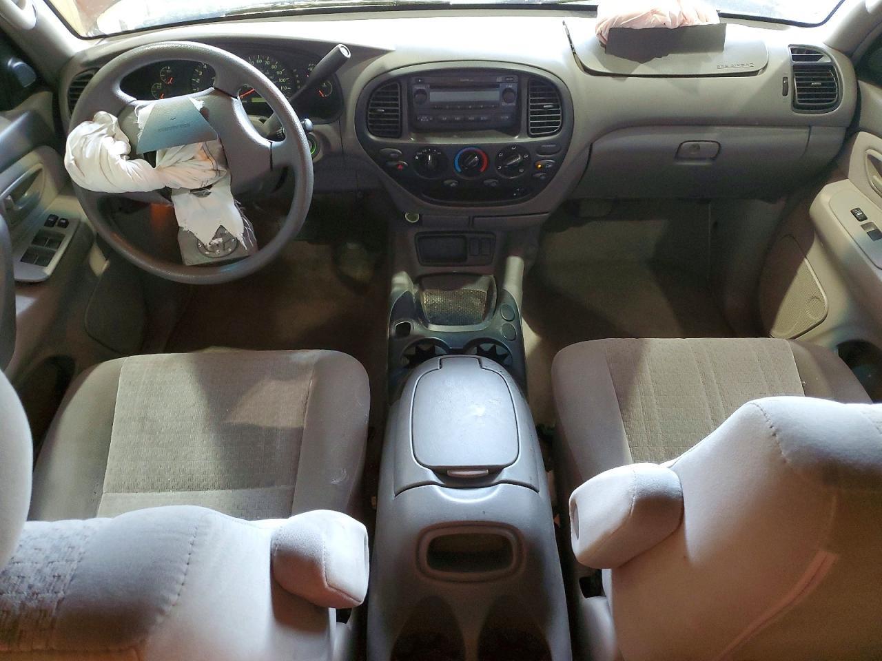2006 Toyota Tundra SR5