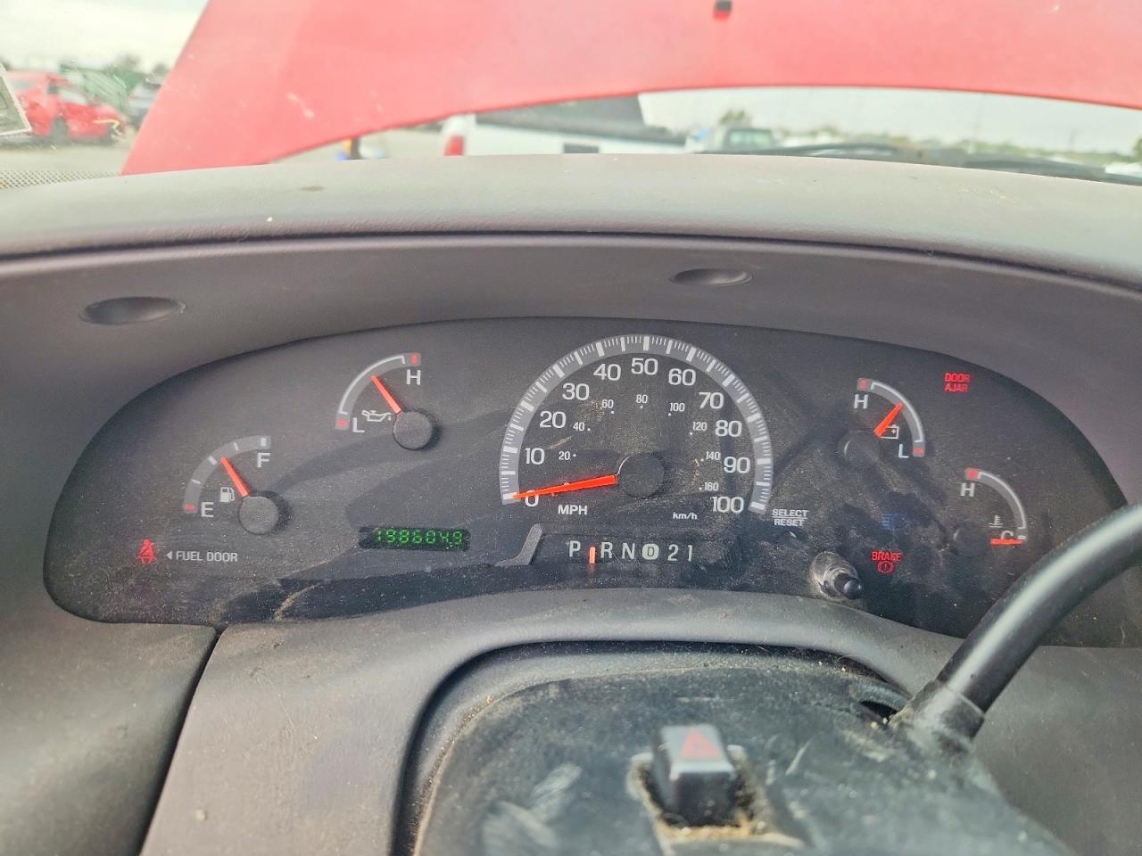 2003 Ford F150