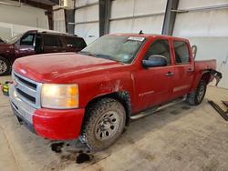 2010 Chevrolet Silverado K1500 ls for sale in Greenwood, NE