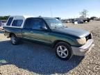2000 Toyota Tacoma Xtracab