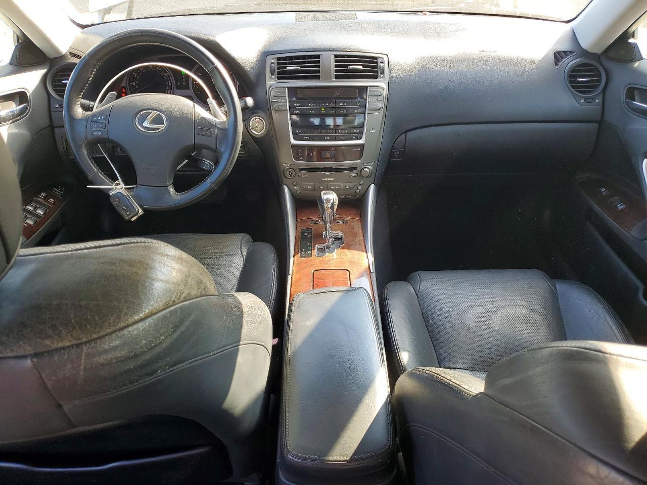 2006 Lexus Is 250