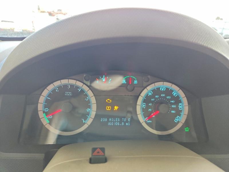 2010 Ford Escape Hybrid