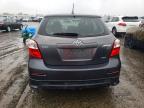2009 Toyota Corolla Matrix s