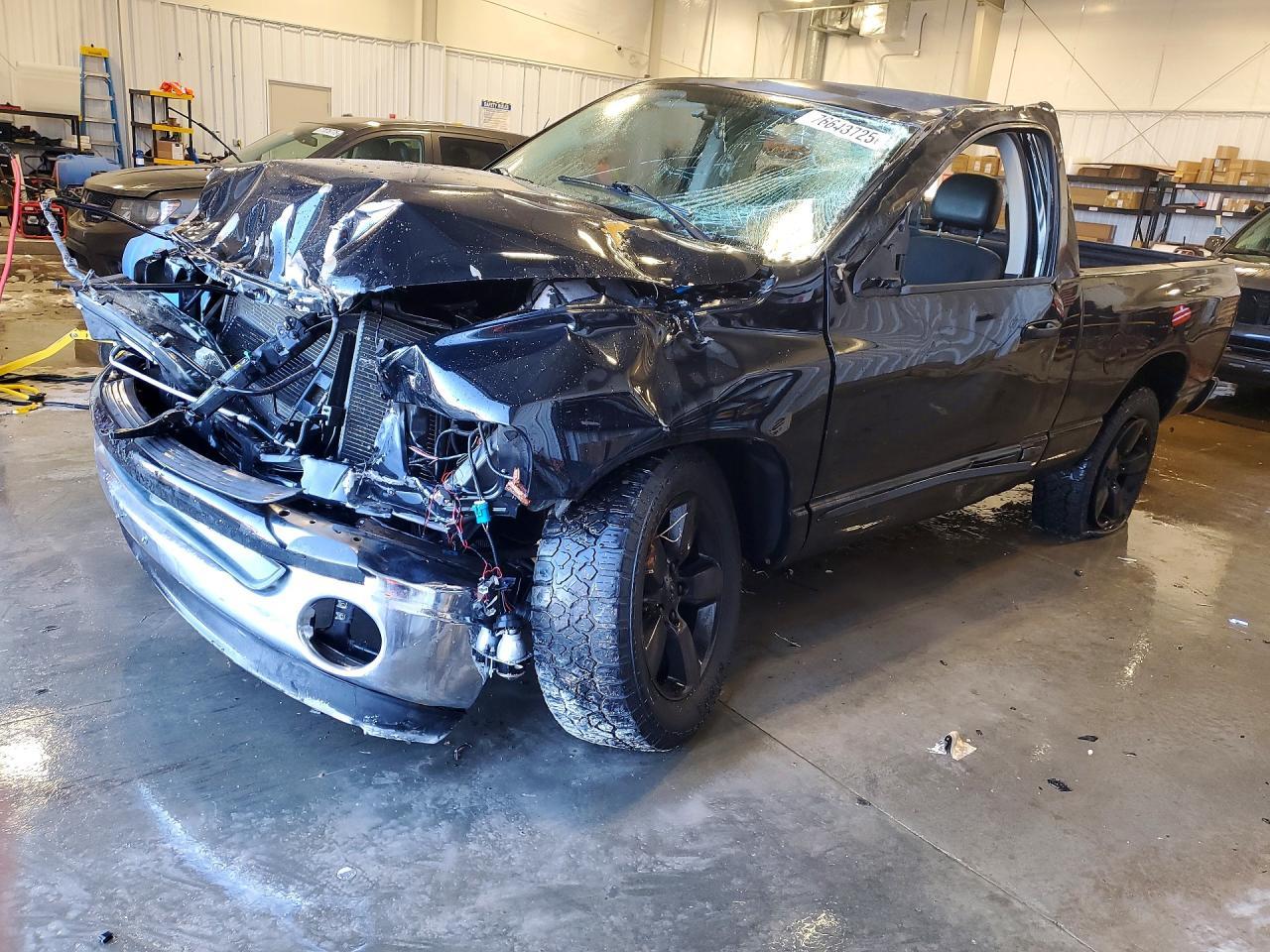 2005 Dodge RAM 1500 ST