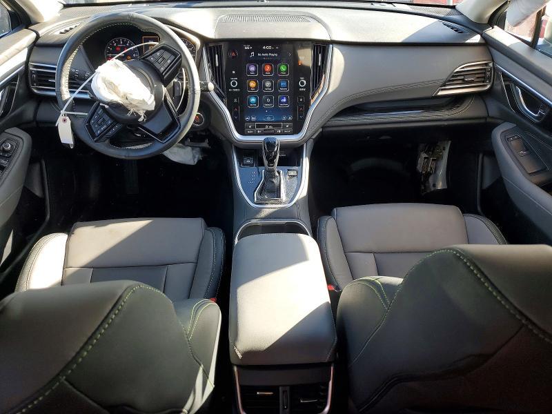 2025 Subaru Outback Onyx Edition xt