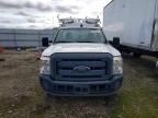 2013 Ford F350 Utility / Service Truck