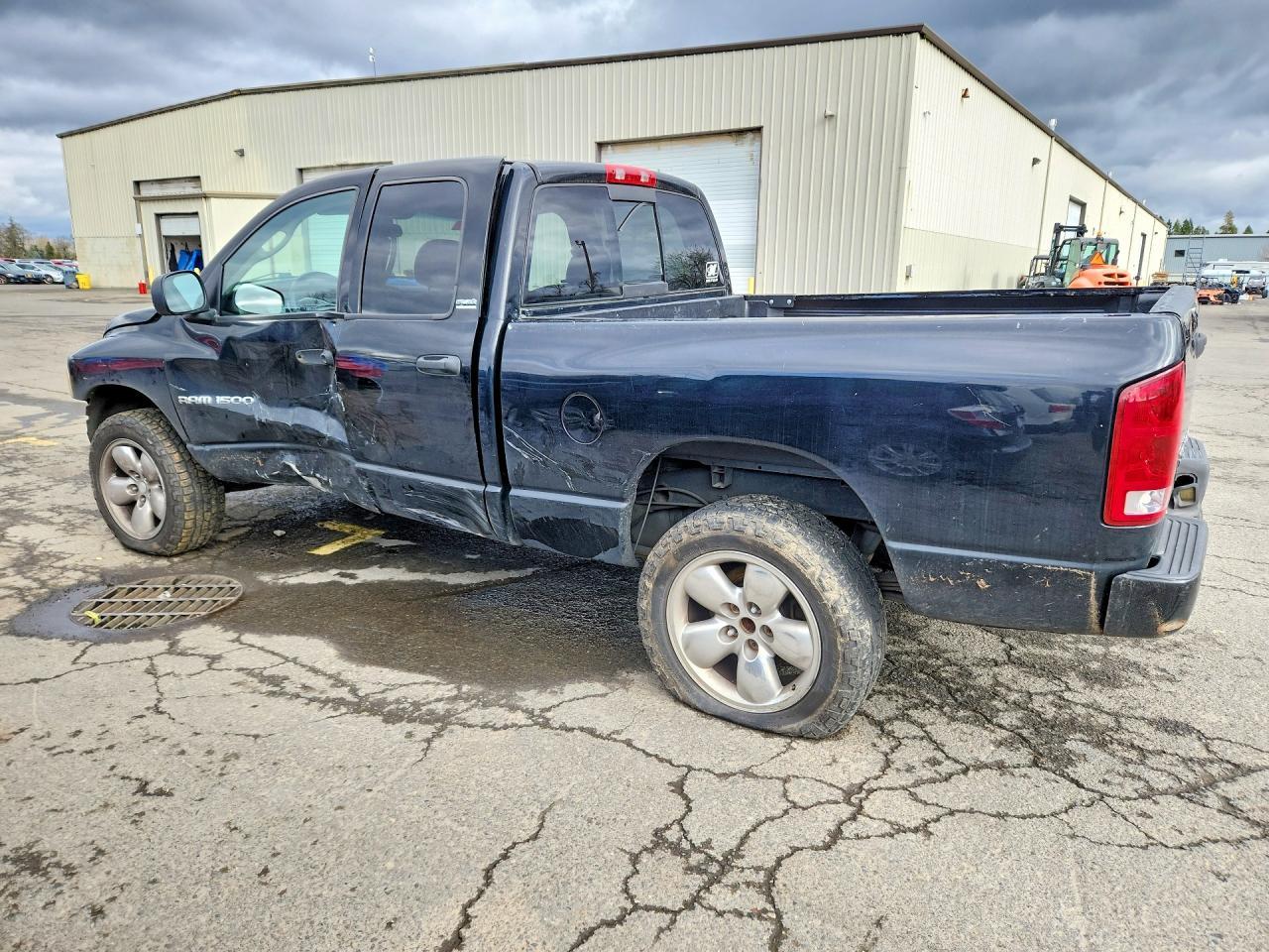 2002 Dodge Ram 1500