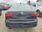 2016 Volkswagen Jetta sel