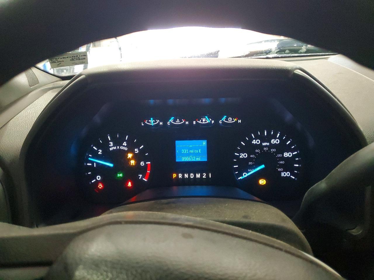 2019 Ford F250 Super Duty