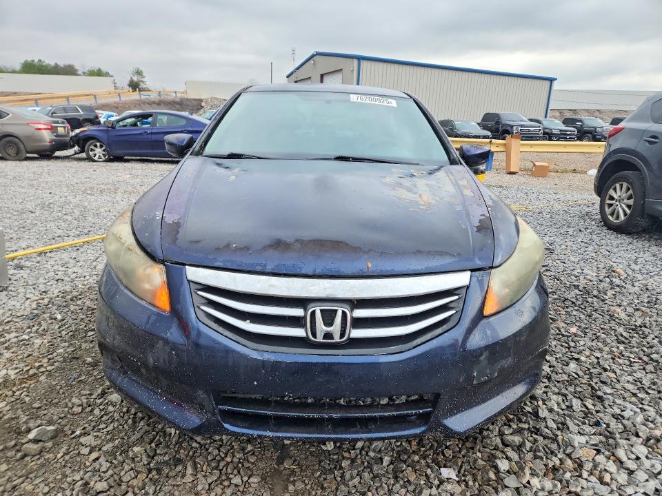 2011 Honda Accord lx