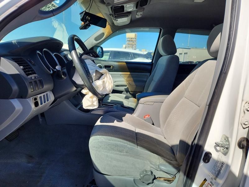 2006 Toyota Tacoma Double Cab Prerunner