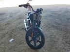 2025 Harley-Davidson Fxbb