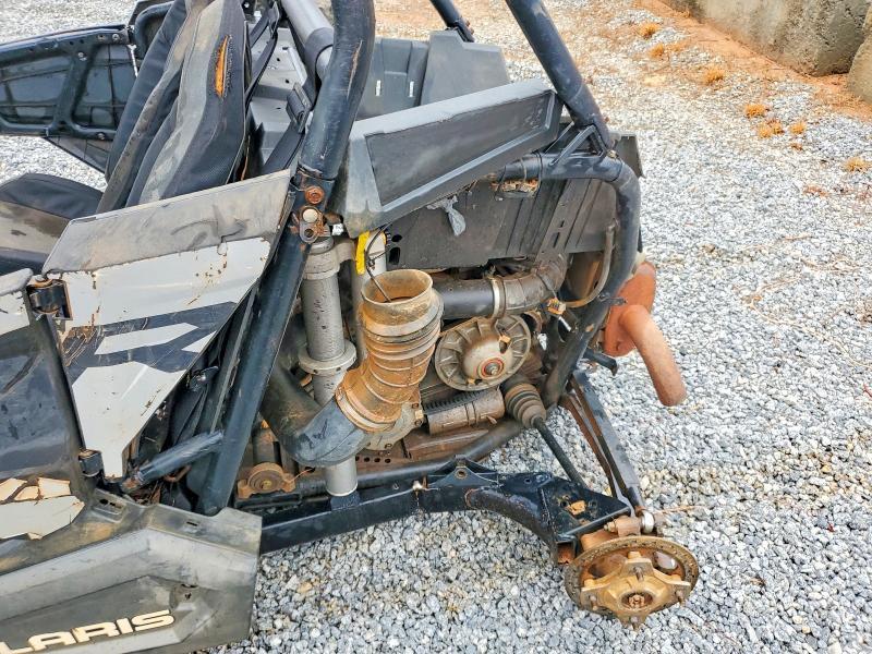 2022 Polaris RZR 1000 Utility Vehicle