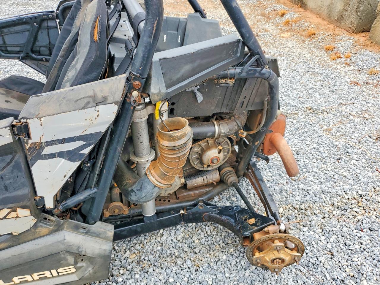 2022 Polaris RZR 1000 Utility Vehicle