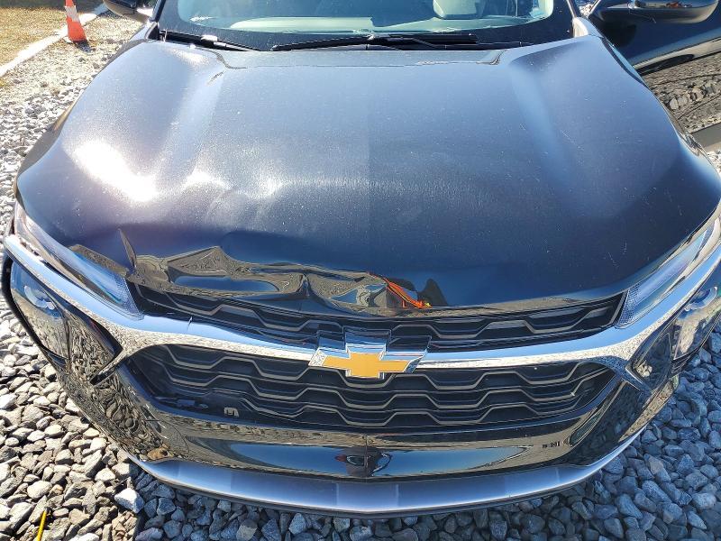 2026 Chevrolet Trax 1LT