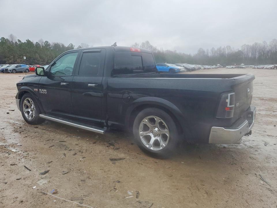 2013 Dodge 1500 Laramie
