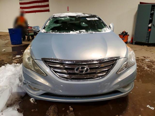 2012 Hyundai Sonata se
