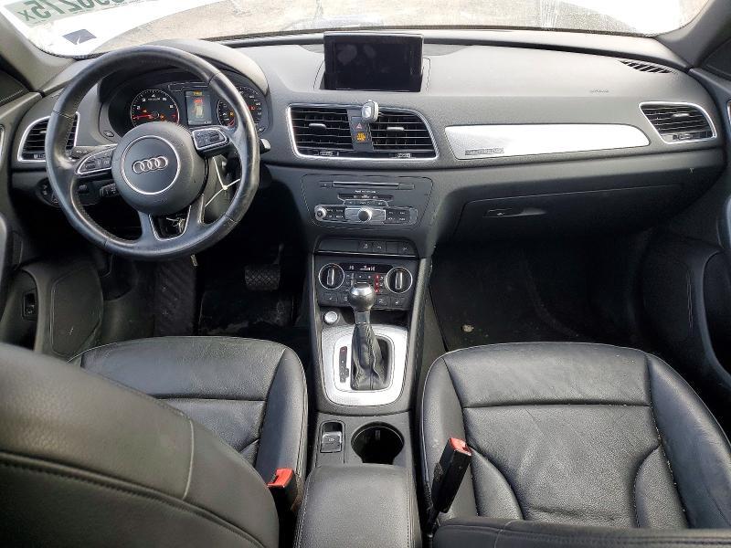 2016 Audi Q3 Premium Plus