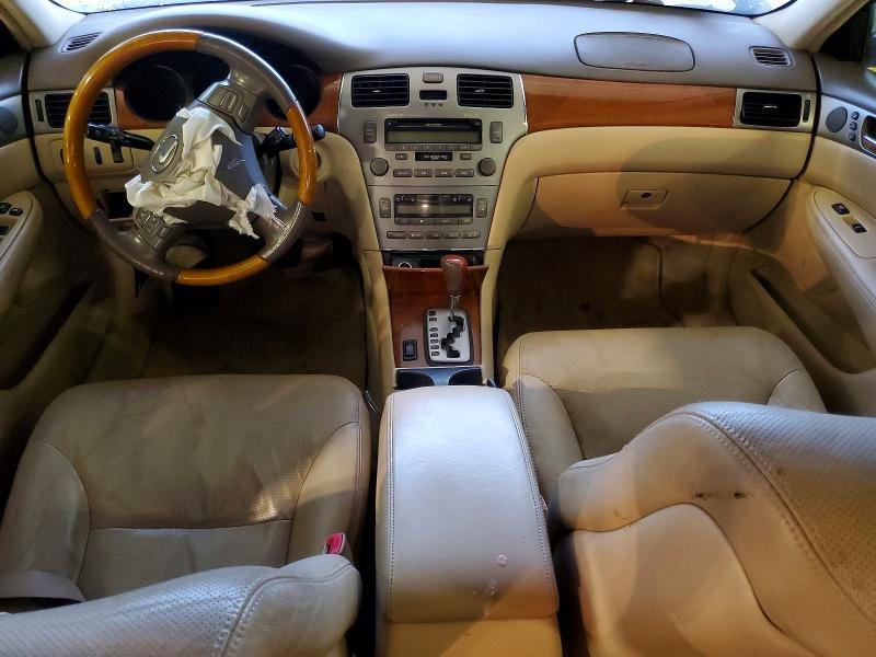 2005 Lexus Es 330