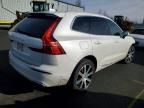 2021 Volvo Xc60 T8 Recharge Inscription