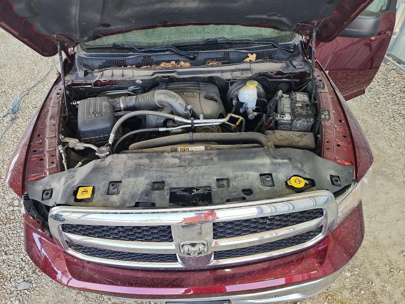 2019 Dodge RAM 1500 Classic SLT